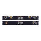 Seattle Reign Queen Scarf