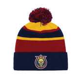 Unisex Utah Royals Beanie