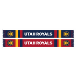 Utah Royals Essentials Knit Scarf