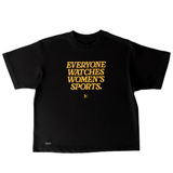 Unisex Utah Royals x EWWS Tee