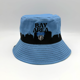 2025 NWSL Championship Reversible Bucket Hat
