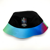 2025 NWSL Championship Reversible Bucket Hat