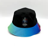 2025 NWSL Championship Reversible Bucket Hat