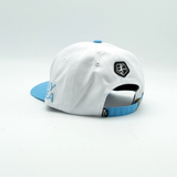 2025 NWSL Championship Poppy Hat