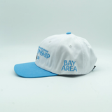 2025 NWSL Championship Poppy Hat