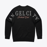 Unisex Angel City FC PC Crewneck
