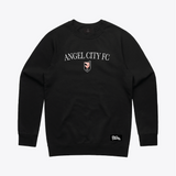 Unisex Angel City FC PC Crewneck