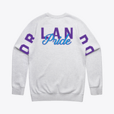 Unisex Orlando Pride PC Crewneck