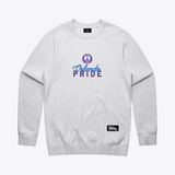 Unisex Orlando Pride PC Crewneck