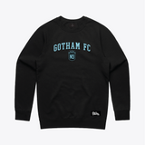 Unisex NJ/NY Gotham FC PC Crewneck
