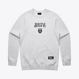 Unisex Seattle Reign FC PC Crewneck