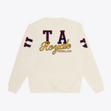 Unisex Utah Royals PC Crewneck