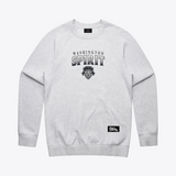 Unisex Washington Spirit PC Crewneck