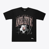 Unisex Angel City FC Heavyweight Tee