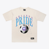 Unisex Orlando Pride Heavyweight Tee