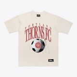 Unisex Portland Thorns Heavyweight Tee