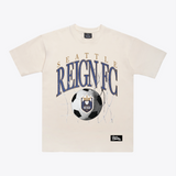 Unisex Seattle Reign FC Heavyweight Tee
