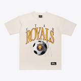 Unisex Utah Royals Heavyweight Tee