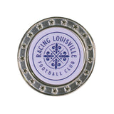 Racing Louisville FC Hatpin