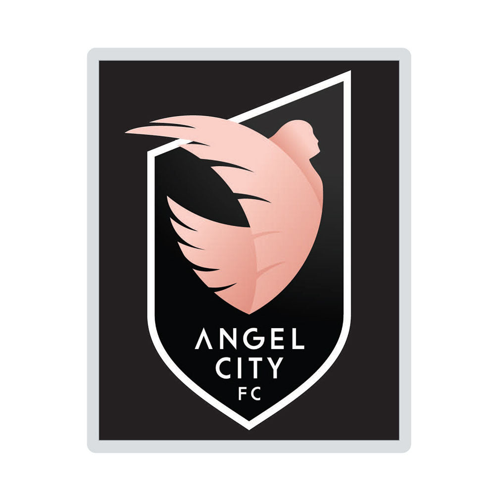 Angel City Hatpin