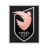 Angel City Hatpin