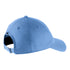 Adult Nike Houston Dash Campus Blue Hat - Back View