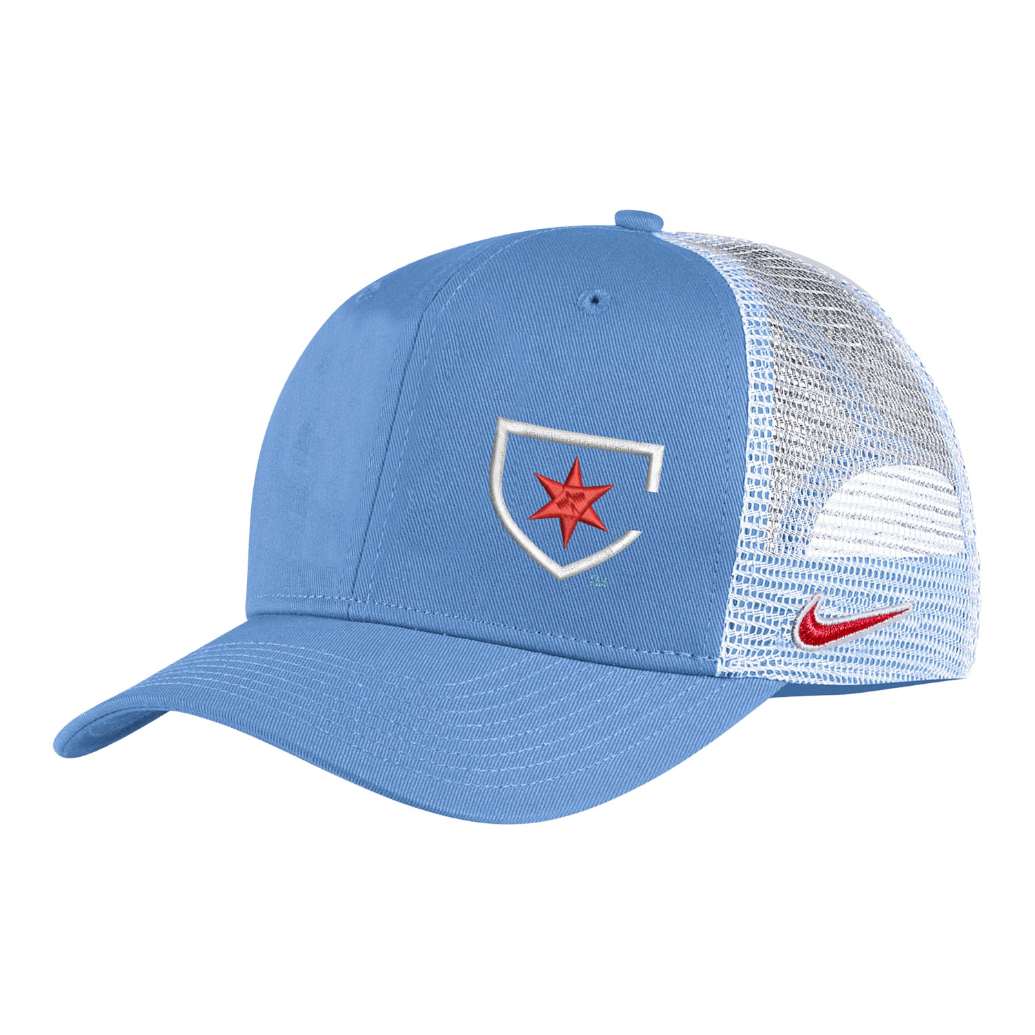 Nike Racing Louisville FC Classic99 Trucker Hat