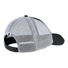 Adult Nike NJ/NY Gotham Trucker Black Hat - Back View