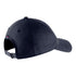 Adult Nike San Diego Wave Campus Navy Hat - Back View