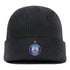 Adult Nike 2024 NWSL Champions Orlando Pride Black Beanie