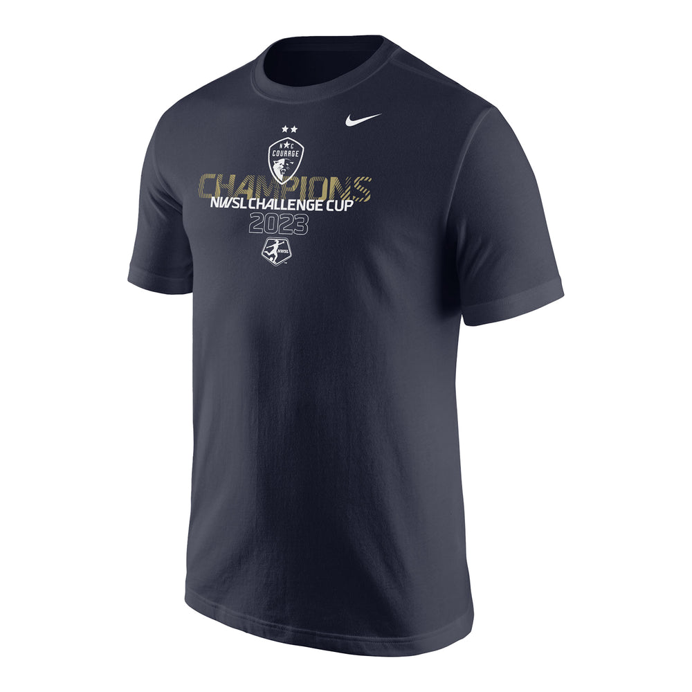  City of Champions T-Shirt for North Carolina College