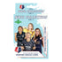 NWSL Parkside Trading Cards 2024 Collection Vol. 1 - Front View