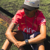 Unisex Portland Thorns Two-Toned Pride Hat