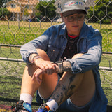 Unisex Portland Thorns Two-Toned Pride Hat