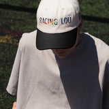 Unisex Racing Louisville FC Two-Toned Pride Hat
