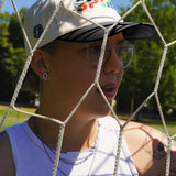 Unisex Washington Spirit Two-Toned Pride Hat