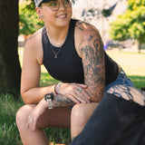 Unisex Seattle Reign FC Two-Toned Pride Hat