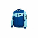 Unisex NWSL 2025 Championship Nylon Jacket