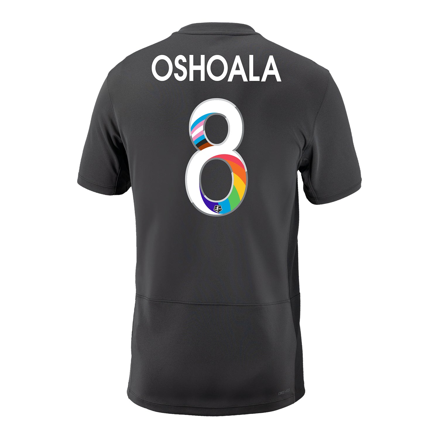 2024 Unisex Jerseys NWSL Shop