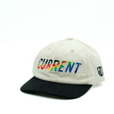 Unisex Kansas City Current Two-Toned Pride Hat