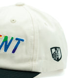 Unisex Kansas City Current Two-Toned Pride Hat