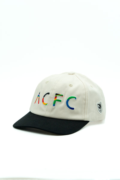 Unisex Angel City FC Two-Toned Pride Hat – NWSL SHOP