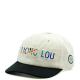 Unisex Racing Louisville FC Two-Toned Pride Hat