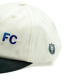 Unisex Utah Royals Two-Toned Pride Hat