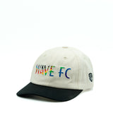 Unisex San Diego Wave FC Two-Toned Pride Hat