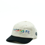 Unisex Portland Thorns Two-Toned Pride Hat