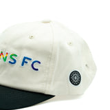 Unisex Portland Thorns Two-Toned Pride Hat