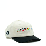 Unisex Portland Thorns Two-Toned Pride Hat