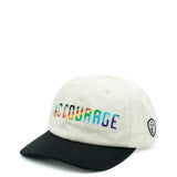 Unisex North Carolina Courage Two-Toned Pride Hat