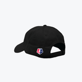 NWSL X Ted Lasso Dad Cap